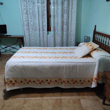 Pension - Restaurante Vilaboa Boveda  Zewnętrze zdjęcie