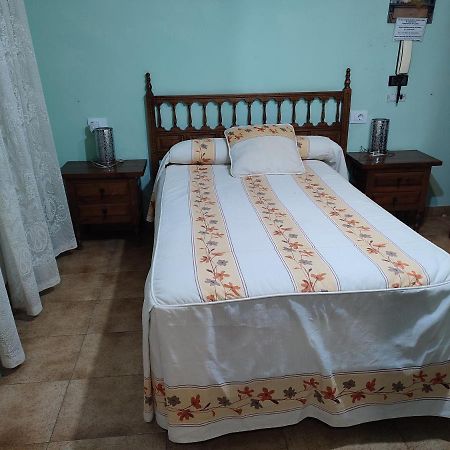 Pension - Restaurante Vilaboa Boveda  Zewnętrze zdjęcie