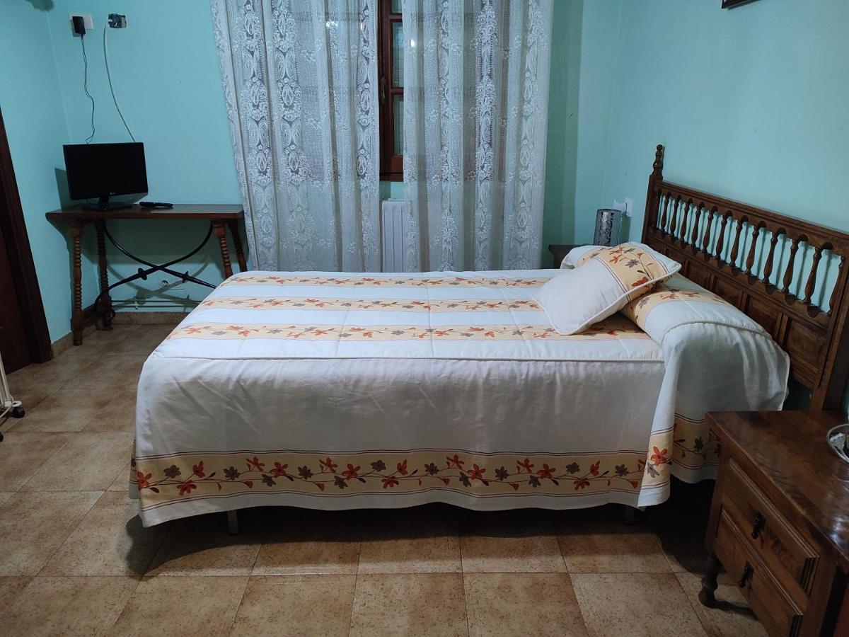 Pension - Restaurante Vilaboa Boveda  Zewnętrze zdjęcie