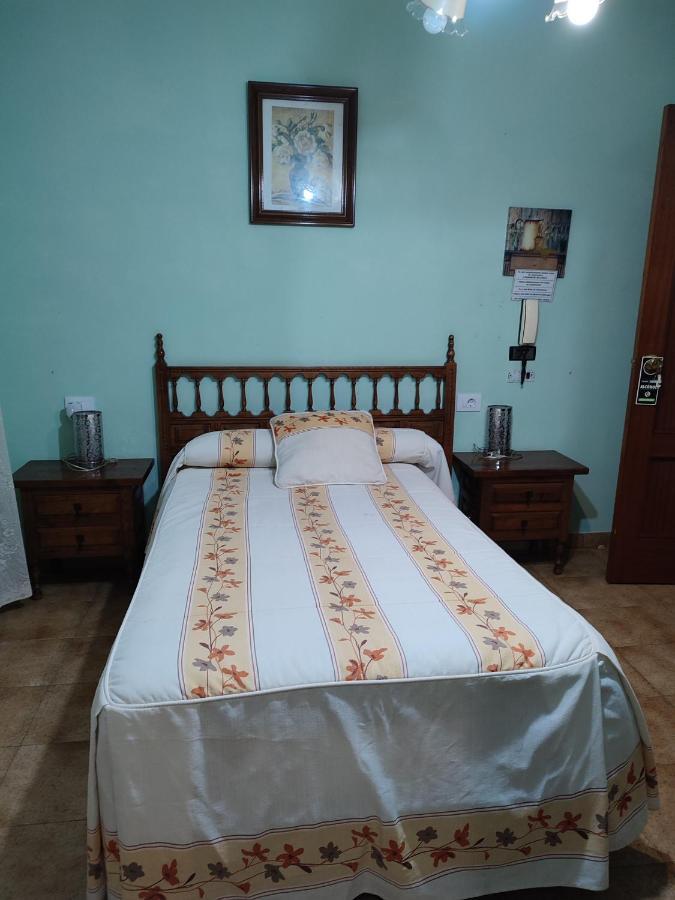 Pension - Restaurante Vilaboa Boveda  Zewnętrze zdjęcie