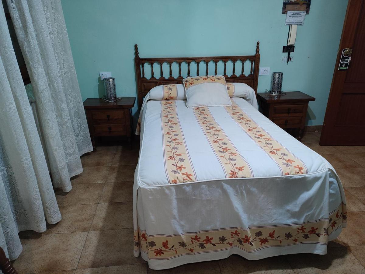 Pension - Restaurante Vilaboa Boveda  Zewnętrze zdjęcie