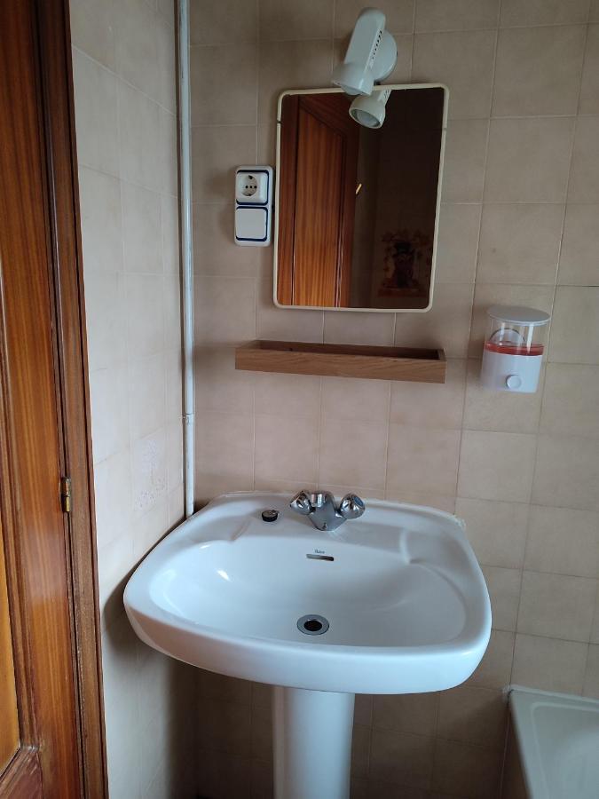 Pension - Restaurante Vilaboa Boveda  Zewnętrze zdjęcie