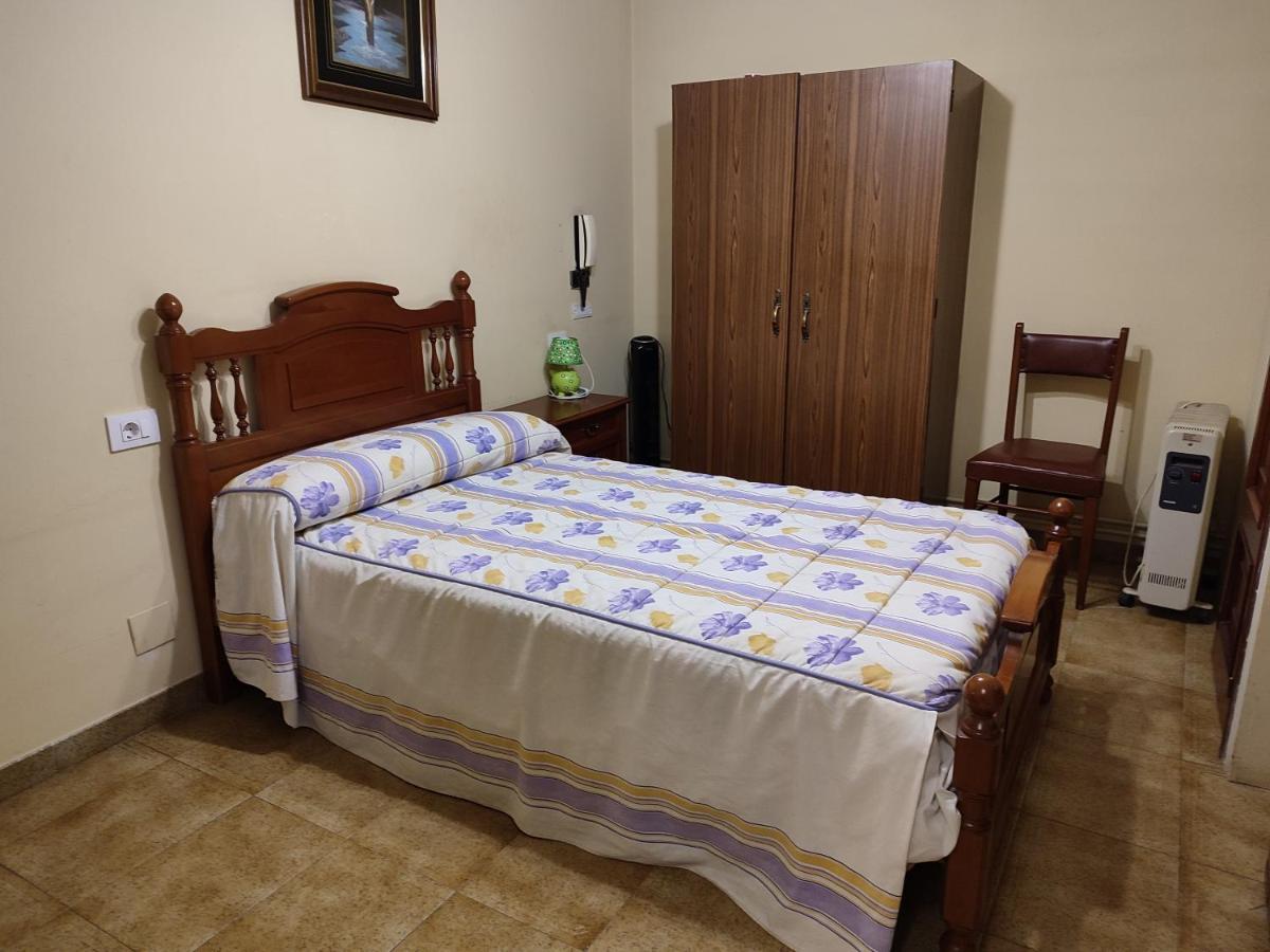 Pension - Restaurante Vilaboa Boveda  Zewnętrze zdjęcie