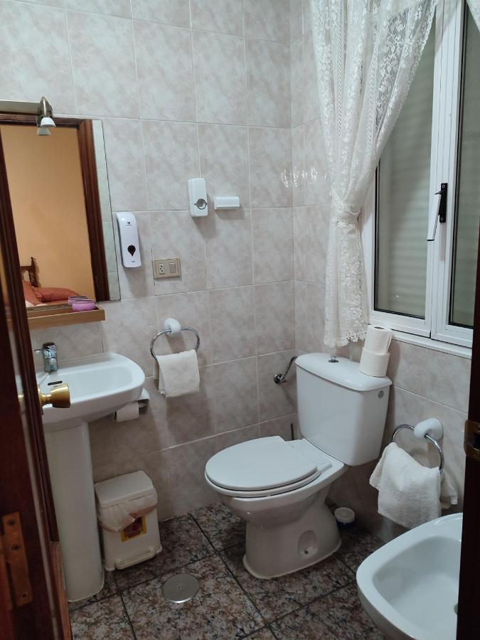 Pension - Restaurante Vilaboa Boveda  Zewnętrze zdjęcie