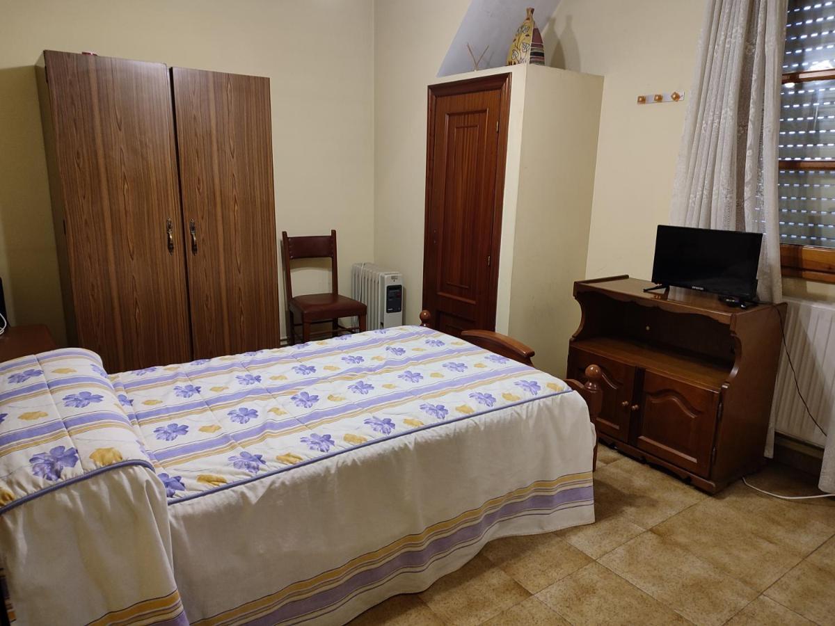 Pension - Restaurante Vilaboa Boveda  Zewnętrze zdjęcie