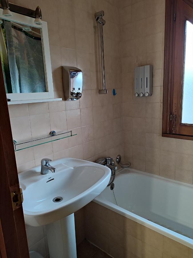 Pension - Restaurante Vilaboa Boveda  Zewnętrze zdjęcie