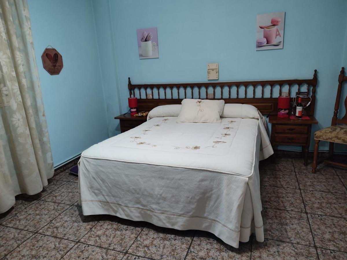 Pension - Restaurante Vilaboa Boveda  Zewnętrze zdjęcie