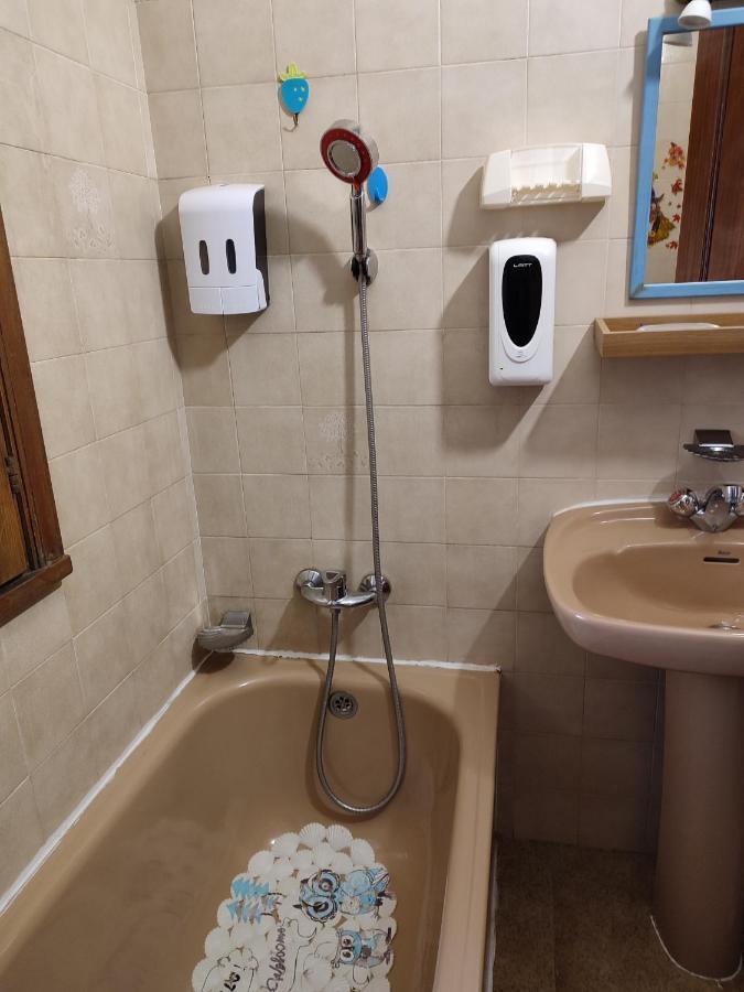Pension - Restaurante Vilaboa Boveda  Zewnętrze zdjęcie