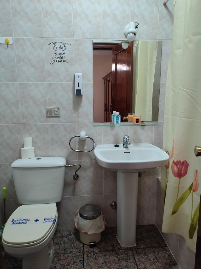 Pension - Restaurante Vilaboa Boveda  Zewnętrze zdjęcie
