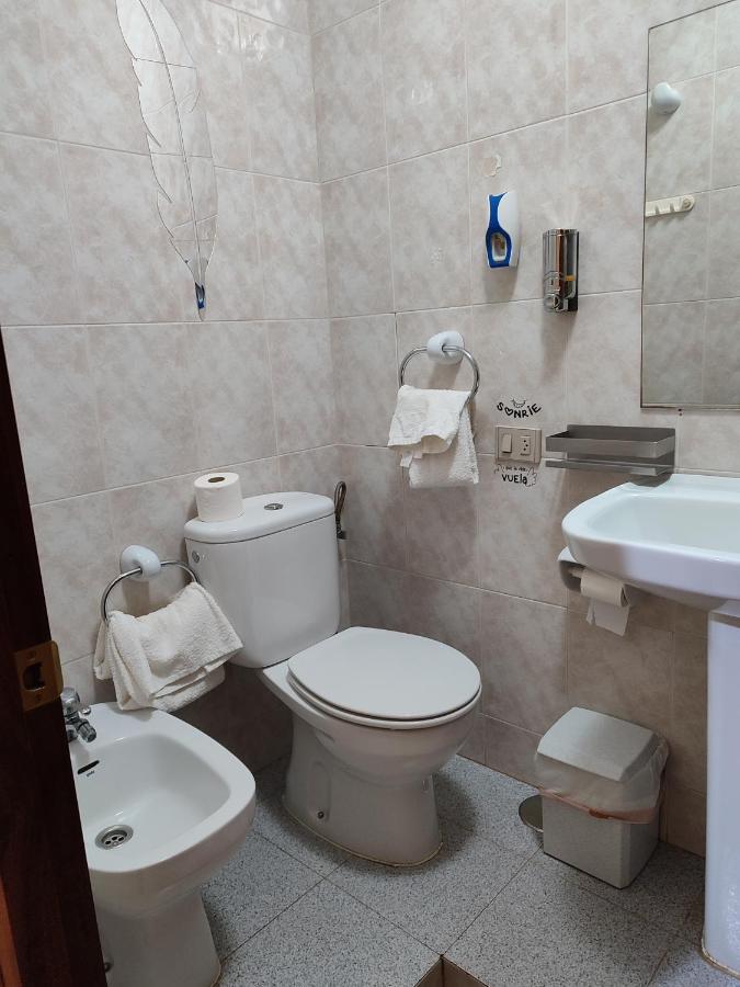 Pension - Restaurante Vilaboa Boveda  Zewnętrze zdjęcie