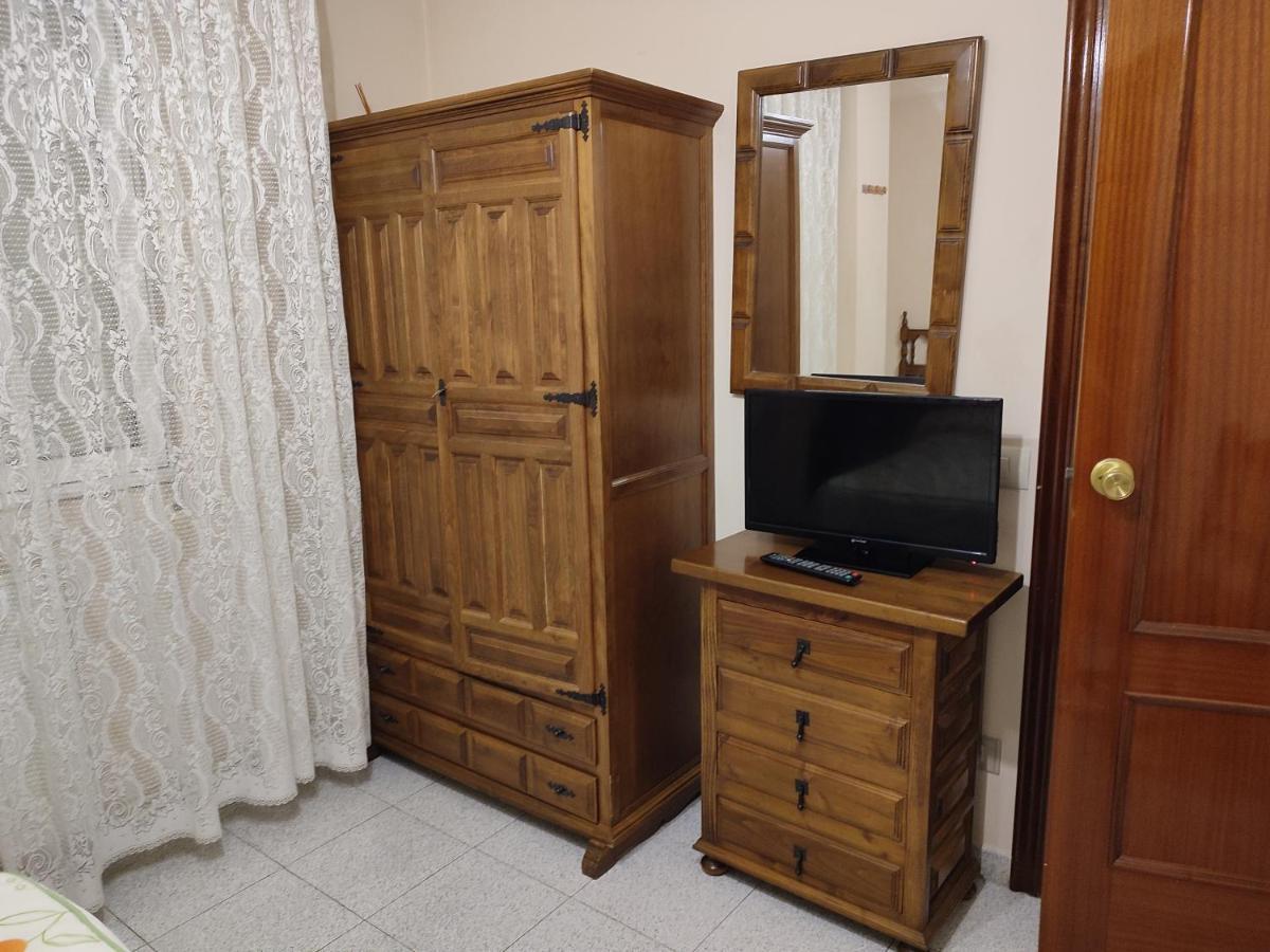 Pension - Restaurante Vilaboa Boveda  Zewnętrze zdjęcie