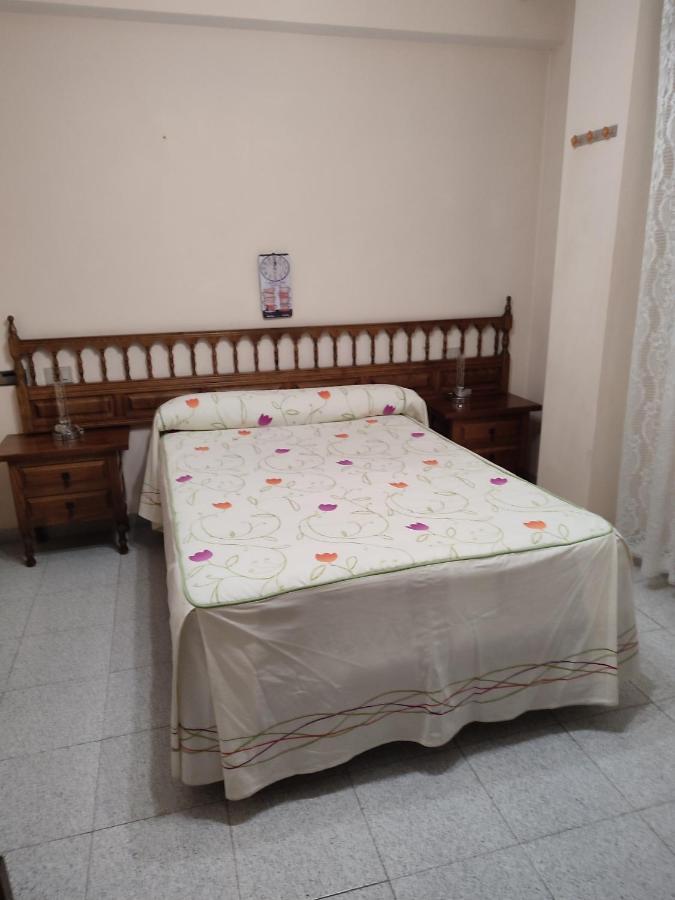 Pension - Restaurante Vilaboa Boveda  Zewnętrze zdjęcie